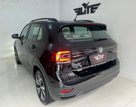 VOLKSWAGEN T-Cross 1.0 4P 200 TSI FLEX SENSE AUTOM�TICO, Foto 13