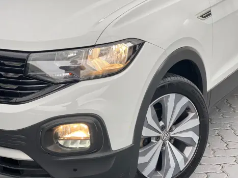 VOLKSWAGEN T-Cross 1.0 4P 200 TSI FLEX COMFORTLINE AUTOM�TICO, Foto 2