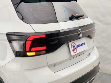 VOLKSWAGEN T-Cross 1.0 4P 200 TSI FLEX COMFORTLINE AUTOM�TICO, Foto 4