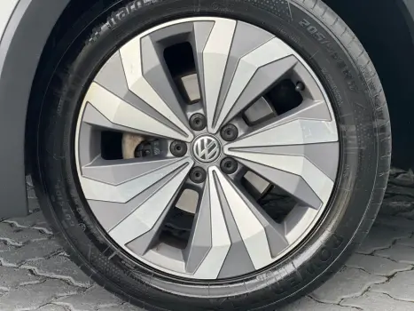 VOLKSWAGEN T-Cross 1.0 4P 200 TSI FLEX COMFORTLINE AUTOM�TICO, Foto 10