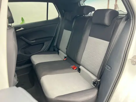 VOLKSWAGEN T-Cross 1.0 4P 200 TSI FLEX COMFORTLINE AUTOM�TICO, Foto 13