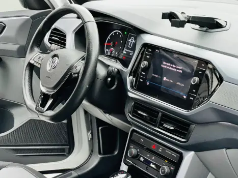 VOLKSWAGEN T-Cross 1.0 4P 200 TSI FLEX COMFORTLINE AUTOM�TICO, Foto 18