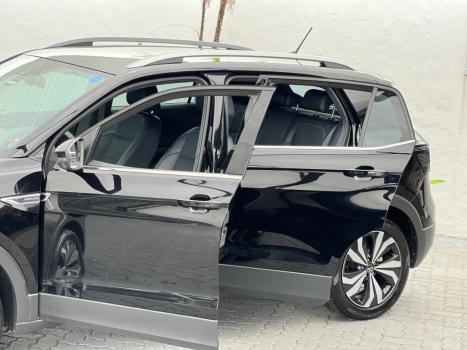 VOLKSWAGEN T-Cross 1.4 4P 250 TSI FLEX HIGHLINE AUTOM�TICO, Foto 6