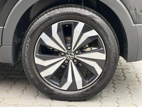 VOLKSWAGEN T-Cross 1.4 4P 250 TSI FLEX HIGHLINE AUTOM�TICO, Foto 8