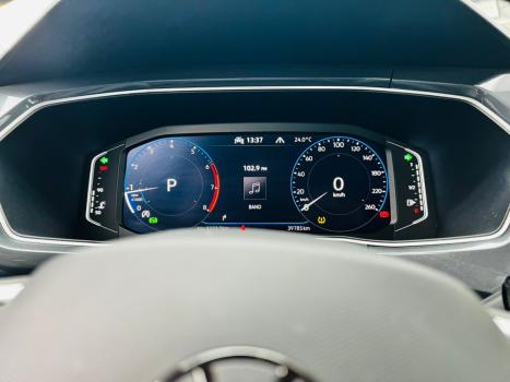 VOLKSWAGEN T-Cross 1.4 4P 250 TSI FLEX HIGHLINE AUTOM�TICO, Foto 15