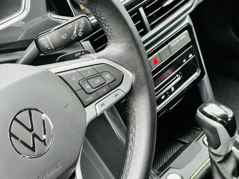 VOLKSWAGEN T-Cross 1.4 4P 250 TSI FLEX HIGHLINE AUTOM�TICO, Foto 19