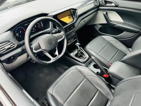 VOLKSWAGEN T-Cross 1.4 4P 250 TSI FLEX HIGHLINE AUTOM�TICO, Foto 20