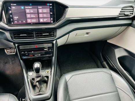 VOLKSWAGEN T-Cross 1.4 4P 250 TSI FLEX HIGHLINE AUTOM�TICO, Foto 22