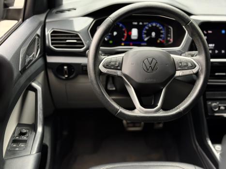 VOLKSWAGEN T-Cross 1.4 4P 250 TSI FLEX HIGHLINE AUTOM�TICO, Foto 2