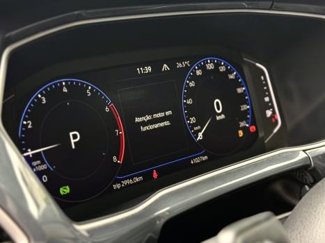 VOLKSWAGEN T-Cross 1.4 4P 250 TSI FLEX HIGHLINE AUTOM�TICO, Foto 4