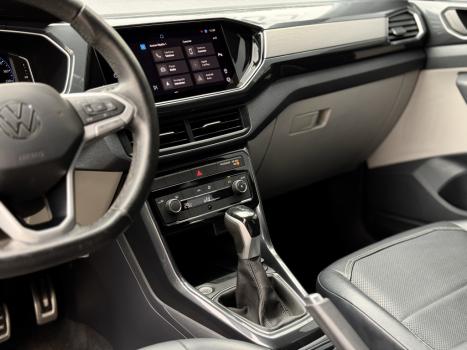 VOLKSWAGEN T-Cross 1.4 4P 250 TSI FLEX HIGHLINE AUTOM�TICO, Foto 5