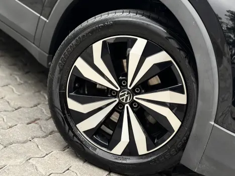 VOLKSWAGEN T-Cross 1.4 4P 250 TSI FLEX HIGHLINE AUTOM�TICO, Foto 7