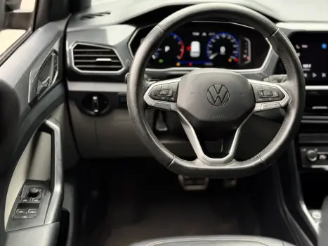 VOLKSWAGEN T-Cross 1.4 4P 250 TSI FLEX HIGHLINE AUTOM�TICO, Foto 2