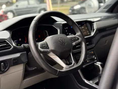 VOLKSWAGEN T-Cross 1.4 4P 250 TSI FLEX HIGHLINE AUTOM�TICO, Foto 6