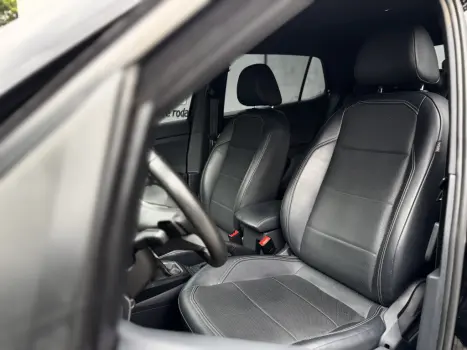 VOLKSWAGEN T-Cross 1.4 4P 250 TSI FLEX HIGHLINE AUTOM�TICO, Foto 10