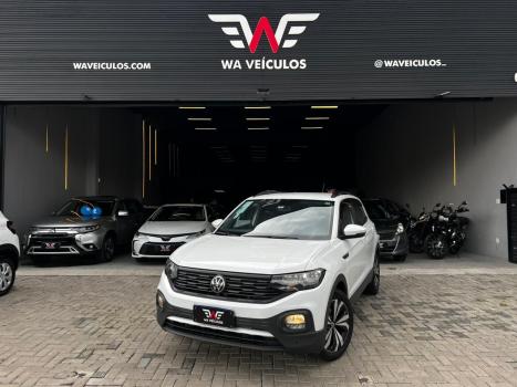 VOLKSWAGEN T-Cross 1.0 4P 200 TSI FLEX AUTOM�TICO, Foto 1