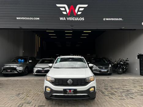 VOLKSWAGEN T-Cross 1.0 4P 200 TSI FLEX AUTOM�TICO, Foto 2