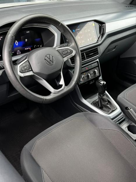 VOLKSWAGEN T-Cross 1.0 4P 200 TSI FLEX AUTOM�TICO, Foto 3
