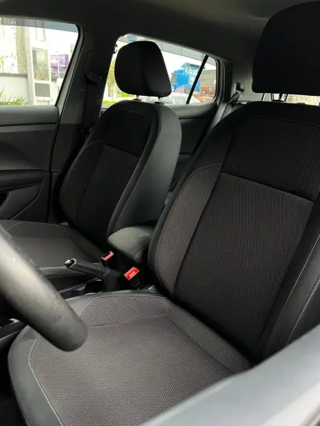VOLKSWAGEN T-Cross 1.0 4P 200 TSI FLEX AUTOM�TICO, Foto 6
