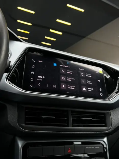 VOLKSWAGEN T-Cross 1.0 4P 200 TSI FLEX AUTOM�TICO, Foto 7