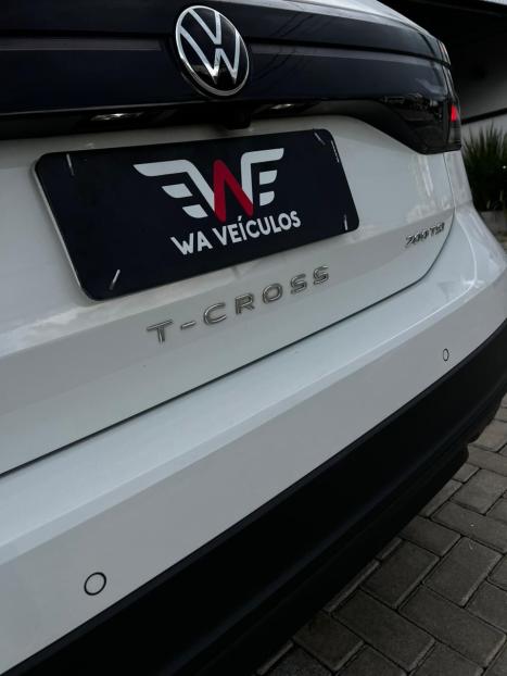 VOLKSWAGEN T-Cross 1.0 4P 200 TSI FLEX AUTOM�TICO, Foto 13