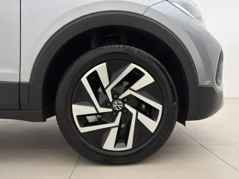 VOLKSWAGEN T-Cross 1.0 4P 200 TSI FLEX COMFORTLINE AUTOM�TICO, Foto 7