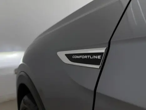 VOLKSWAGEN T-Cross 1.0 4P 200 TSI FLEX COMFORTLINE AUTOM�TICO, Foto 8