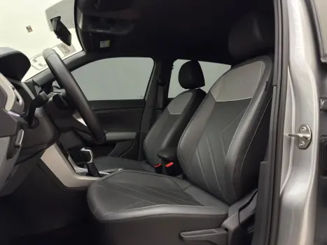 VOLKSWAGEN T-Cross 1.0 4P 200 TSI FLEX COMFORTLINE AUTOM�TICO, Foto 9