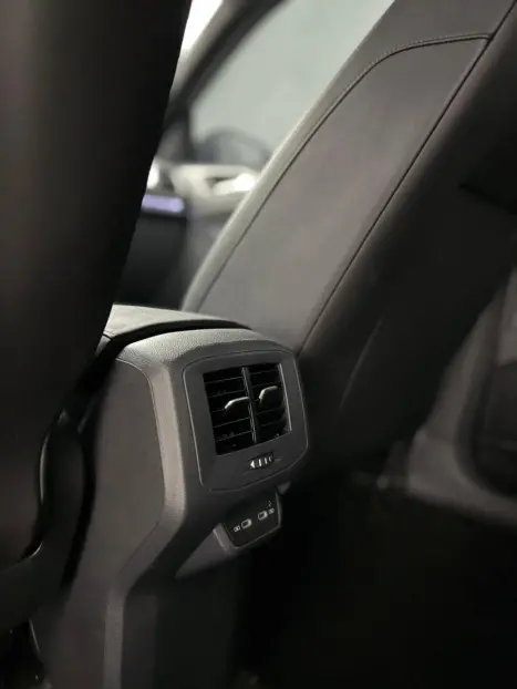 VOLKSWAGEN T-Cross 1.0 4P 200 TSI FLEX COMFORTLINE AUTOM�TICO, Foto 12