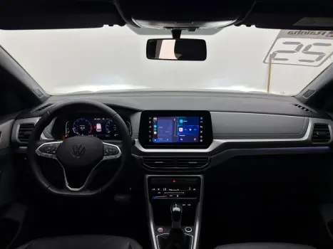 VOLKSWAGEN T-Cross 1.0 4P 200 TSI FLEX COMFORTLINE AUTOM�TICO, Foto 14