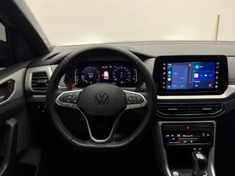 VOLKSWAGEN T-Cross 1.0 4P 200 TSI FLEX COMFORTLINE AUTOM�TICO, Foto 15