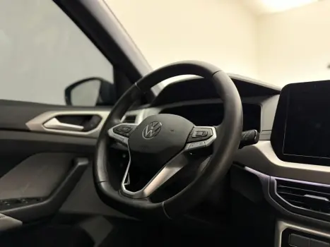 VOLKSWAGEN T-Cross 1.0 4P 200 TSI FLEX COMFORTLINE AUTOM�TICO, Foto 16