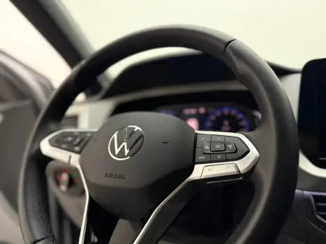 VOLKSWAGEN T-Cross 1.0 4P 200 TSI FLEX COMFORTLINE AUTOM�TICO, Foto 17