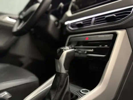 VOLKSWAGEN T-Cross 1.0 4P 200 TSI FLEX COMFORTLINE AUTOM�TICO, Foto 19