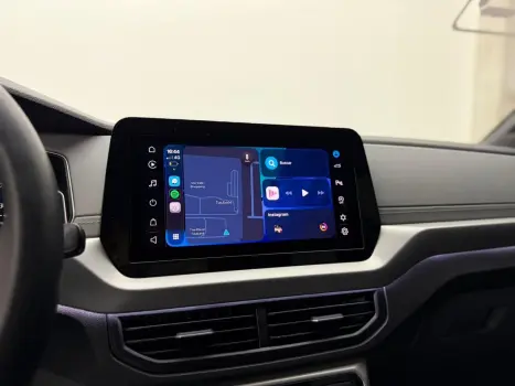 VOLKSWAGEN T-Cross 1.0 4P 200 TSI FLEX COMFORTLINE AUTOM�TICO, Foto 21