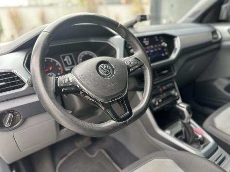 VOLKSWAGEN T-Cross 1.0 4P 200 TSI FLEX COMFORTLINE AUTOM�TICO, Foto 2