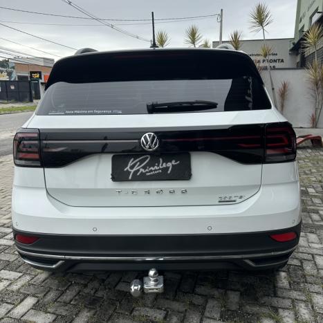 VOLKSWAGEN T-Cross 1.0 4P 200 TSI FLEX COMFORTLINE AUTOM�TICO, Foto 3