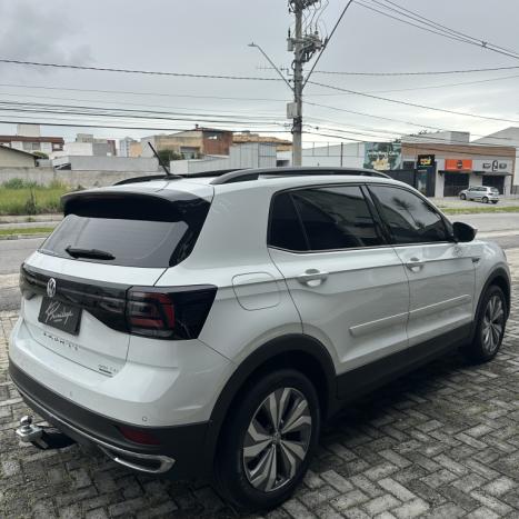 VOLKSWAGEN T-Cross 1.0 4P 200 TSI FLEX COMFORTLINE AUTOM�TICO, Foto 4