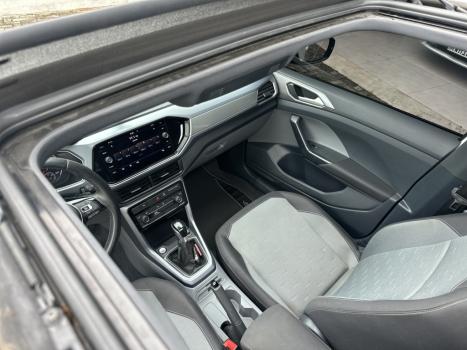 VOLKSWAGEN T-Cross 1.0 4P 200 TSI FLEX COMFORTLINE AUTOM�TICO, Foto 8