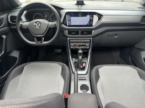 VOLKSWAGEN T-Cross 1.0 4P 200 TSI FLEX COMFORTLINE AUTOM�TICO, Foto 10