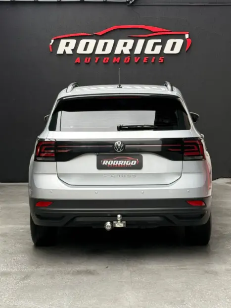 VOLKSWAGEN T-Cross 1.0 4P 200 TSI FLEX AUTOM�TICO, Foto 7
