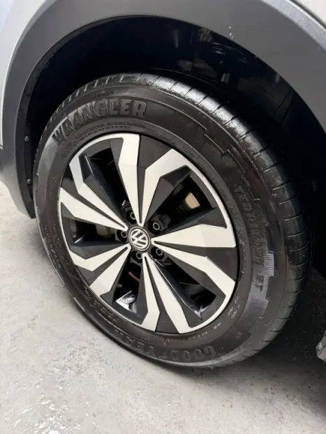 VOLKSWAGEN T-Cross 1.0 4P 200 TSI FLEX AUTOM�TICO, Foto 11