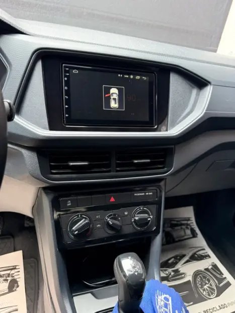 VOLKSWAGEN T-Cross 1.0 4P 200 TSI FLEX AUTOM�TICO, Foto 12