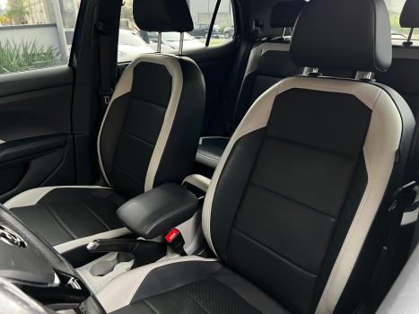 VOLKSWAGEN T-Cross 1.4 4P 250 TSI FLEX HIGHLINE AUTOM�TICO, Foto 3