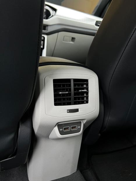 VOLKSWAGEN T-Cross 1.4 4P 250 TSI FLEX HIGHLINE AUTOM�TICO, Foto 5