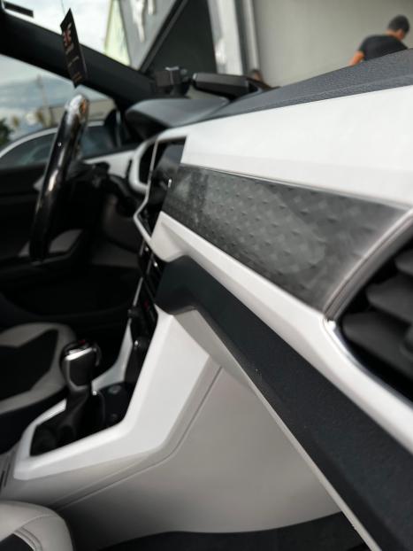 VOLKSWAGEN T-Cross 1.4 4P 250 TSI FLEX HIGHLINE AUTOM�TICO, Foto 9