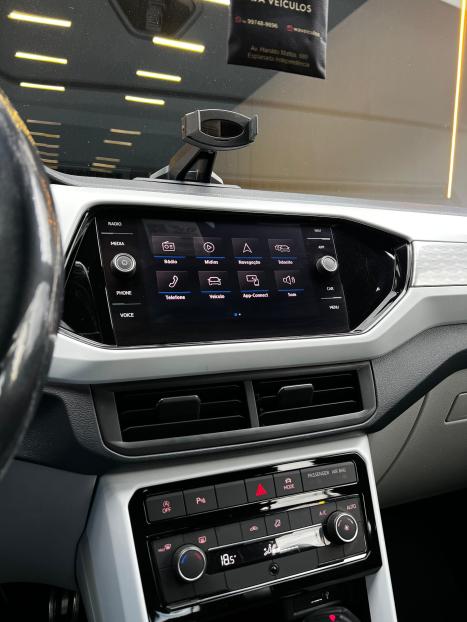 VOLKSWAGEN T-Cross 1.4 4P 250 TSI FLEX HIGHLINE AUTOM�TICO, Foto 13