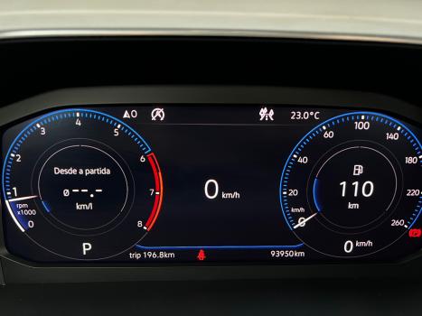 VOLKSWAGEN T-Cross 1.4 4P 250 TSI FLEX HIGHLINE AUTOM�TICO, Foto 15