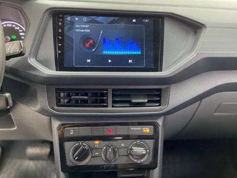 VOLKSWAGEN T-Cross 1.0 4P 200 TSI FLEX SENSE AUTOM�TICO, Foto 8