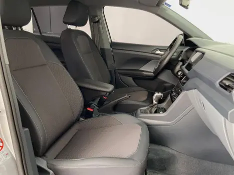 VOLKSWAGEN T-Cross 1.0 4P 200 TSI FLEX SENSE AUTOM�TICO, Foto 10